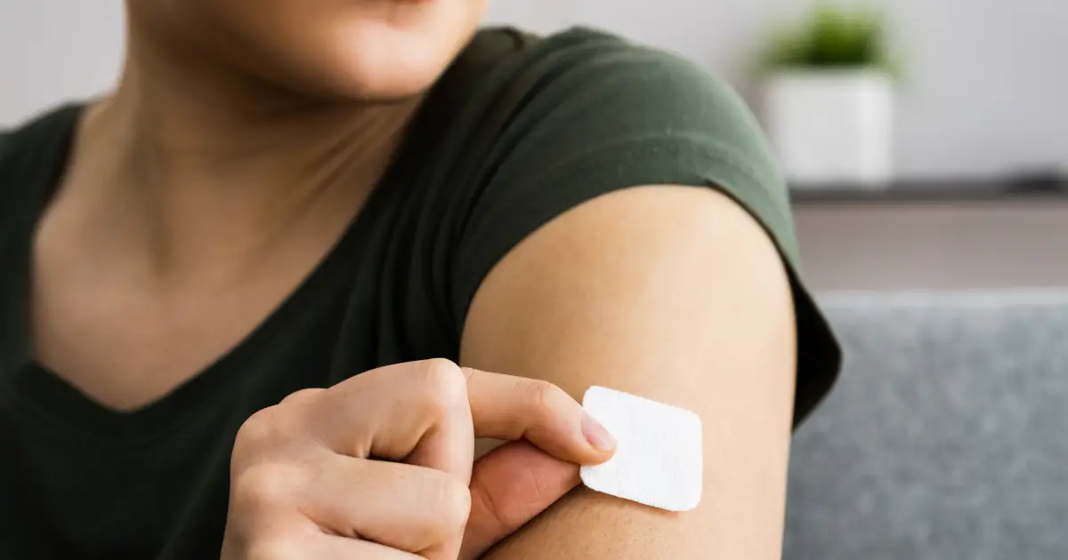 Hormone replacement therapy consultation for low energy and hormone imbalance